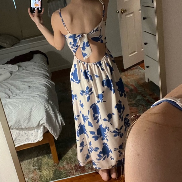 Petal & Pup Dress - Picture 8 of 8